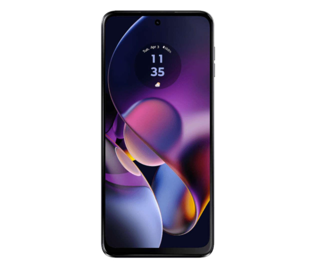 Motorola moto g54 5G power edition 12/256GB Midnight Blue 120Hz - 1212311 - zdjęcie 2